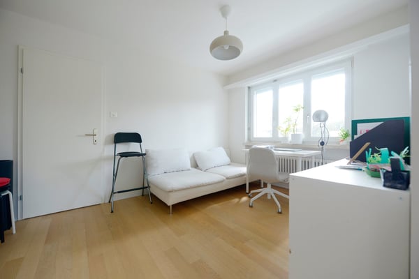 Stadt St. Gallen Rotmonten - wunderschöne Wohnlage 12