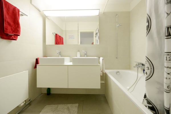 Stadt St. Gallen Rotmonten - wunderschöne Wohnlage 11