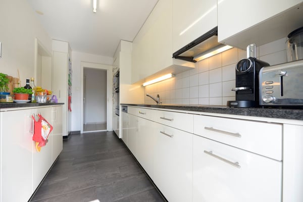 Stadt St. Gallen Rotmonten - wunderschöne Wohnlage 6