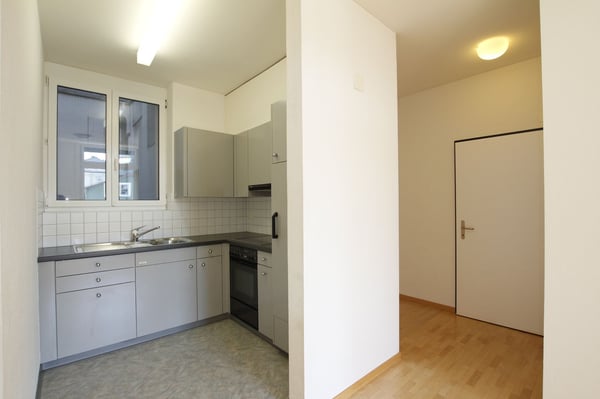 St. Gallen-originelles Wohnen oberhalb der Altstadt 3