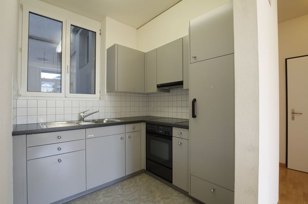 St. Gallen-originelles Wohnen oberhalb der Altstadt 5