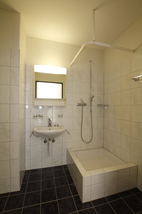 St. Gallen-originelles Wohnen oberhalb der Altstadt 7