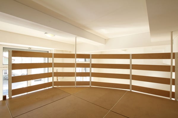 St. Gallen-originelles Wohnen oberhalb der Altstadt 8