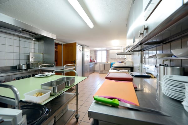 Mehrfamilienhaus mit Ausbau-Potenzial 4