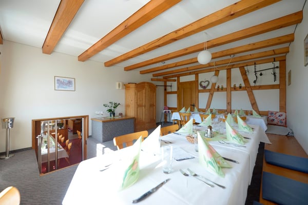 Mehrfamilienhaus mit Ausbau-Potenzial 6