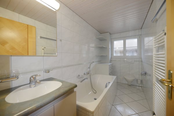 Mehrfamilienhaus mit Ausbau-Potenzial 13