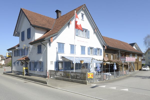 Mehrfamilienhaus mit Ausbau-Potenzial 7