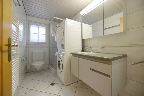 Mehrfamilienhaus mit Ausbau-Potenzial 12