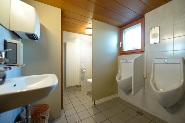 Mehrfamilienhaus mit Ausbau-Potenzial 8