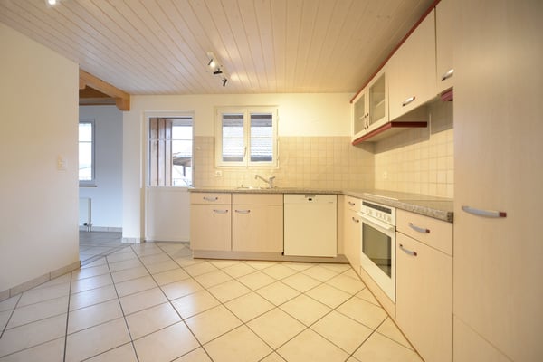 Mehrfamilienhaus mit Restaurant Rössli und Ausbau-Potenzial 11