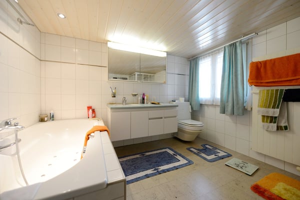 Mehrfamilienhaus mit Restaurant Rössli und Ausbau-Potenzial 10