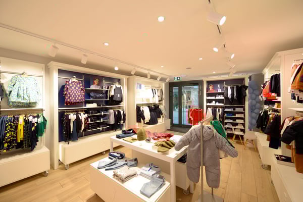 Ladenlokal an Toplage in der St. Galler Innenstadt 4