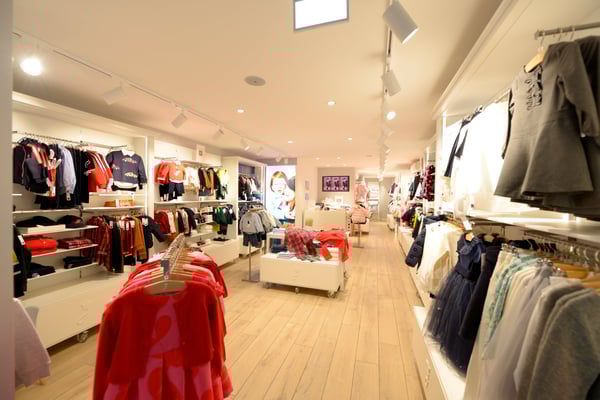 Ladenlokal an Toplage in der St. Galler Innenstadt 3