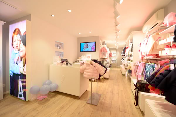 Ladenlokal an Toplage in der St. Galler Innenstadt 6