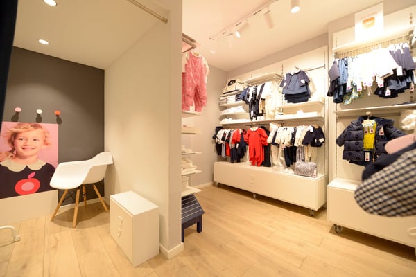 Ladenlokal an Toplage in der St. Galler Innenstadt 11