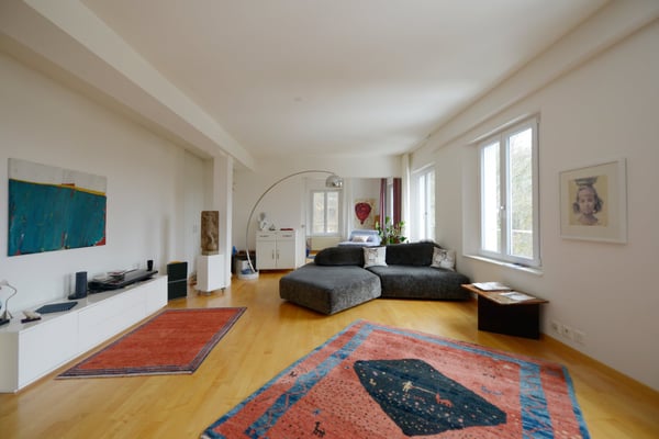 1.5-Zimmer-Loft-Wohnung in St.Gallen-St.Georgen 14