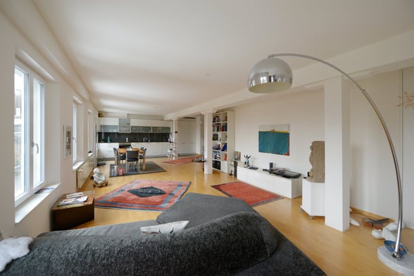 1.5-Zimmer-Loft-Wohnung in St.Gallen-St.Georgen 4