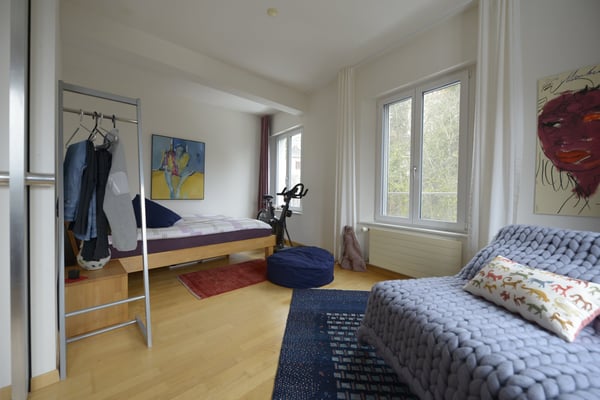 1.5-Zimmer-Loft-Wohnung in St.Gallen-St.Georgen 7