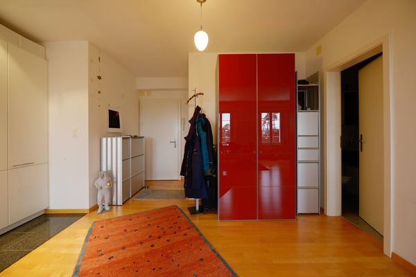 1.5-Zimmer-Loft-Wohnung in St.Gallen-St.Georgen 8
