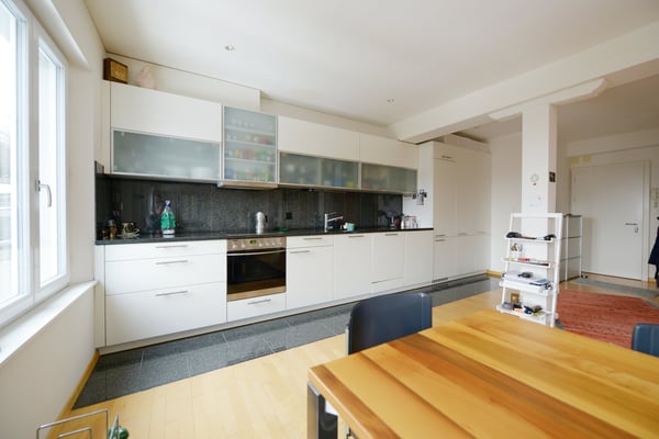 1.5-Zimmer-Loft-Wohnung in St.Gallen-St.Georgen 3