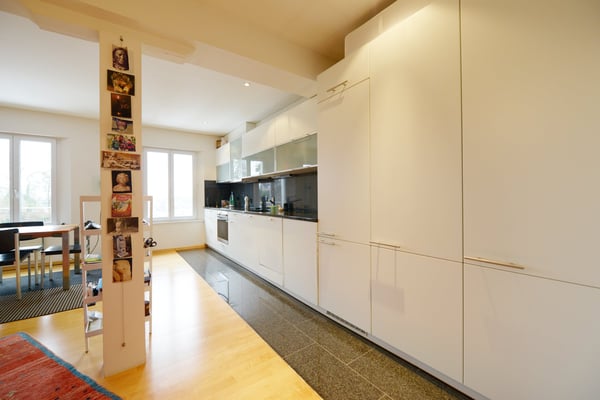 1.5-Zimmer-Loft-Wohnung in St.Gallen-St.Georgen 6