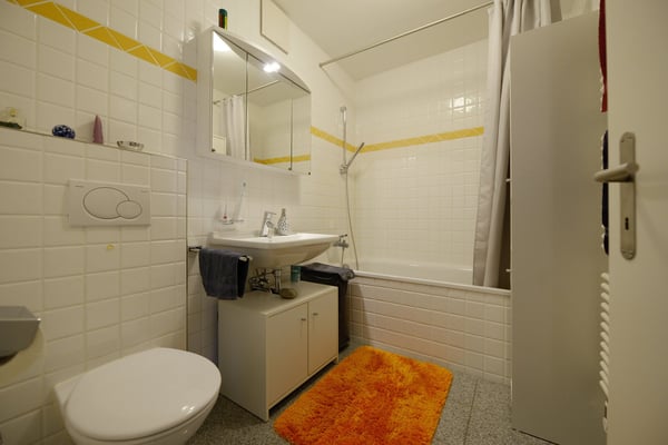 1.5-Zimmer-Loft-Wohnung in St.Gallen-St.Georgen 10