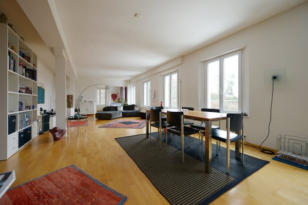 1.5-Zimmer-Loft-Wohnung in St.Gallen-St.Georgen 15