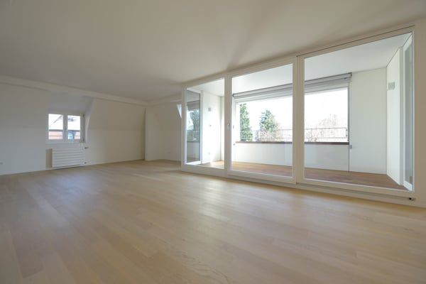 Stadt St. Gallen - am Rosenberg 13