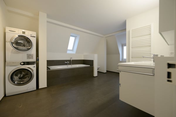 Stadt St. Gallen - am Rosenberg 8