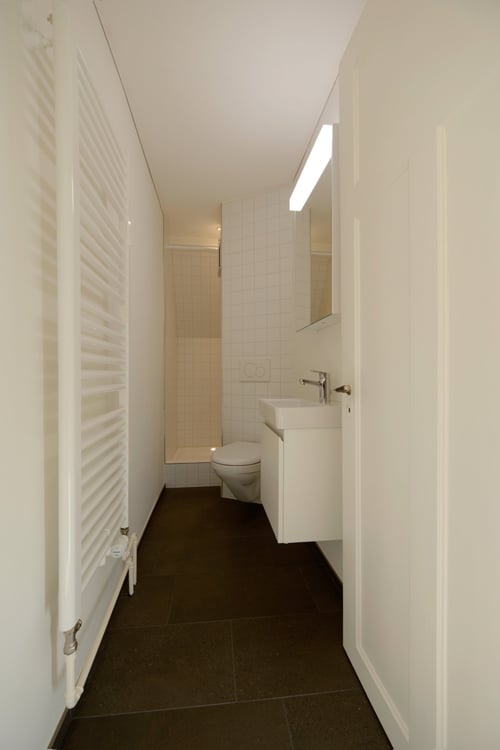 Stadt St. Gallen - am Rosenberg 19