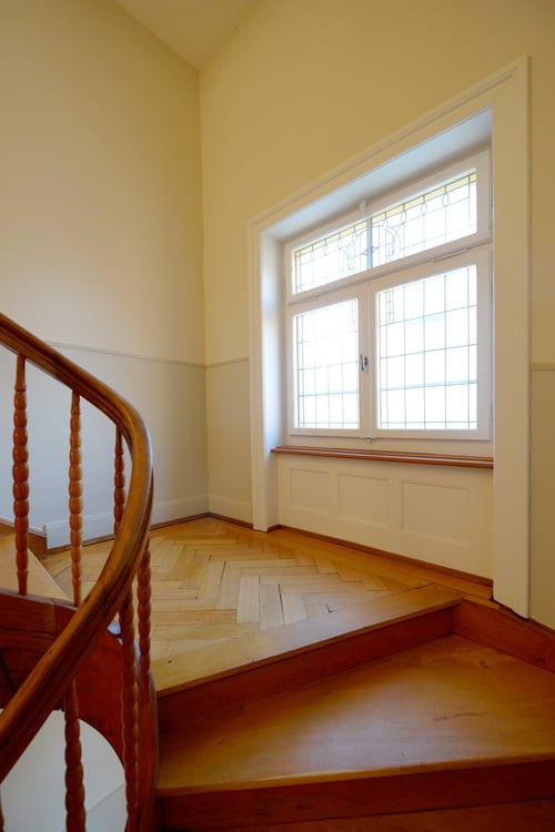 Stadt St. Gallen - am Rosenberg 21