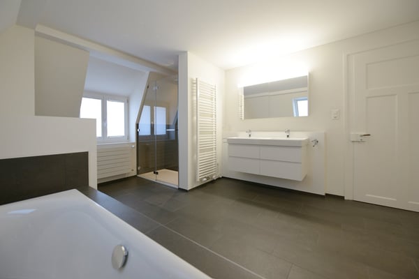 Stadt St. Gallen - am Rosenberg 11