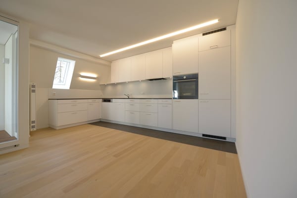 Stadt St. Gallen - am Rosenberg 6