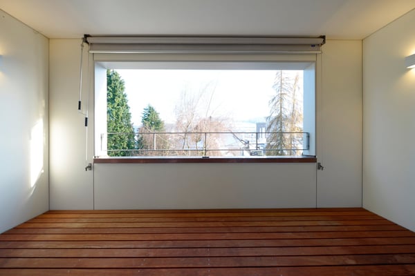 Stadt St. Gallen - am Rosenberg 5