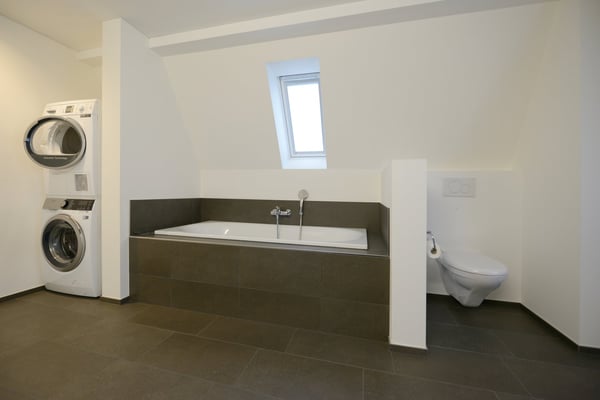 Stadt St. Gallen - am Rosenberg 18