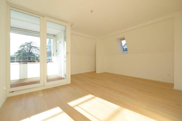 Stadt St. Gallen - am Rosenberg 10