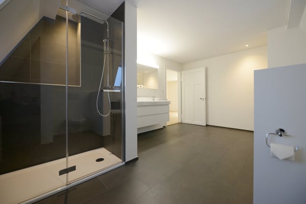 Stadt St. Gallen - am Rosenberg 16