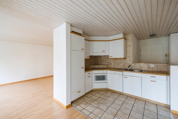 St. Gallen-Feldli-hübsche Wohnung mit sonnigem West-Balkon 3