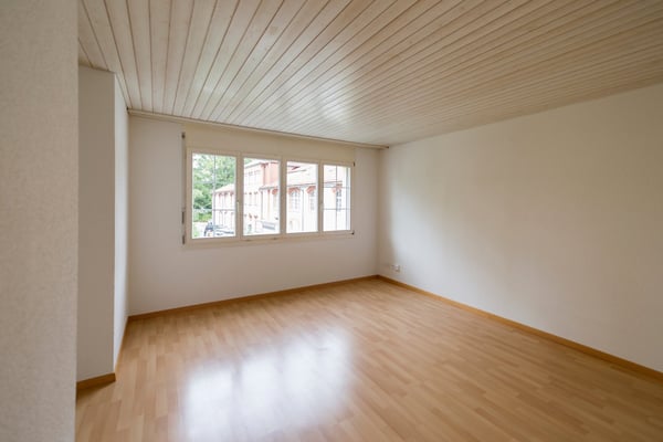 St. Gallen-Feldli-hübsche Wohnung mit sonnigem West-Balkon 4