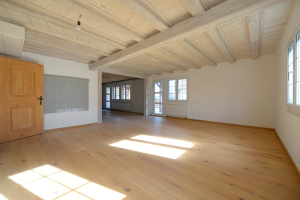 Amriswil-Hefenhofen - charmantes 5.5-Zimmer-Doppeleinfamilienhaus – sofort verfügbar! 11