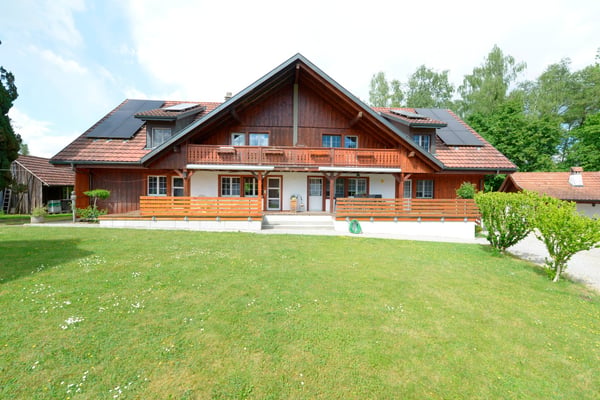 Amriswil-Hefenhofen - charmantes 5.5-Zimmer-Doppeleinfamilienhaus – sofort verfügbar! 1