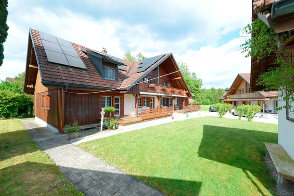 Amriswil-Hefenhofen - charmantes 5.5-Zimmer-Doppeleinfamilienhaus – sofort verfügbar! 7