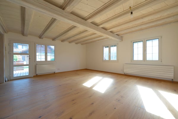 Amriswil-Hefenhofen - charmantes 5.5-Zimmer-Doppeleinfamilienhaus – sofort verfügbar! 5