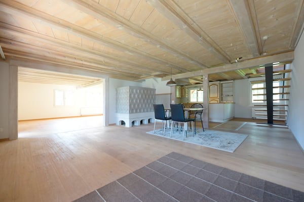 Amriswil-Hefenhofen - charmantes 5.5-Zimmer-Doppeleinfamilienhaus – sofort verfügbar! 3