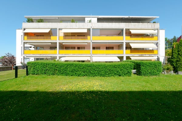Traumhafte 4 1/2 Zimmer-Attika-Wohnung mit Lift, Terrassen und Aussicht 19