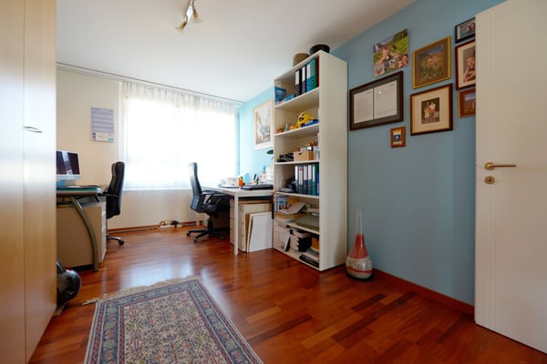 Traumhafte 4 1/2 Zimmer-Attika-Wohnung mit Lift, Terrassen und Aussicht 12