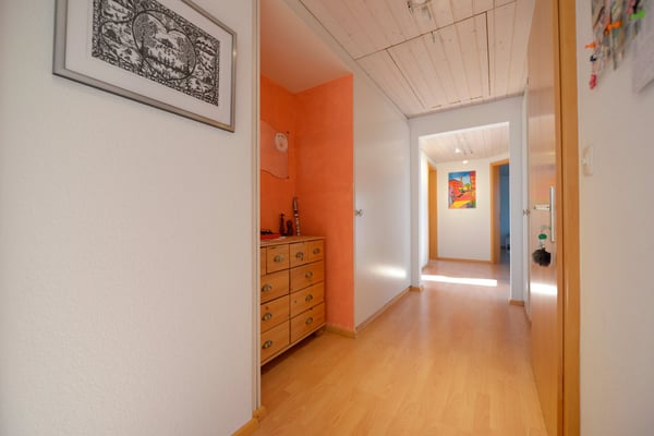 Sonnige 5.5-Zimmer-Wohnung mit Balkon in Mörschwil 8