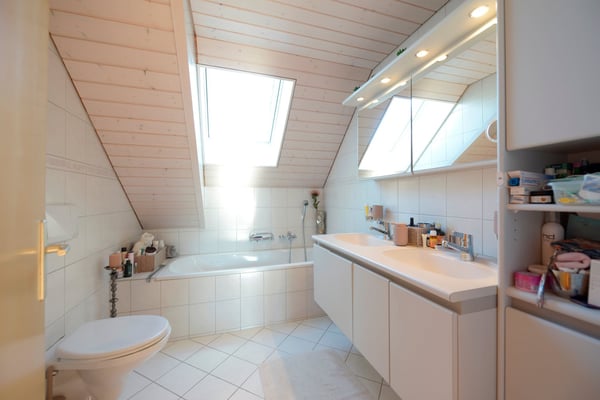 Sonnige 5.5-Zimmer-Wohnung mit Balkon in Mörschwil 10