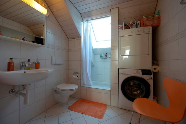 Sonnige 5.5-Zimmer-Wohnung mit Balkon in Mörschwil 12