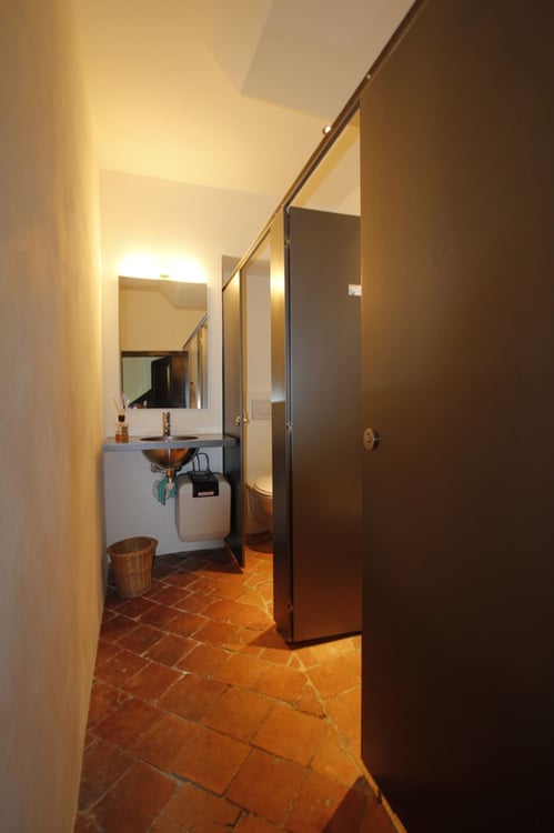 St. Gallen-Innenstadt-charmantes Altstadtbüro 5